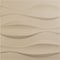 Ekena Millwork 19 5/8in. W x 19 5/8in. H Thompson EnduraWall Decorative 3D Wall Panel Covers 2.67 Sq. Ft. WP20X20TMGBE - alternate 1